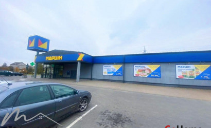 Продажа торгового помещения, Барановичи, Кирова ул., 102,  1446.8 кв.м.. Фото 3