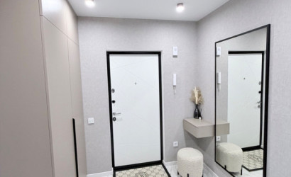 Снять 2-комнатную квартиру, Гродно, ул. Магистральная, д.24. Фото 5