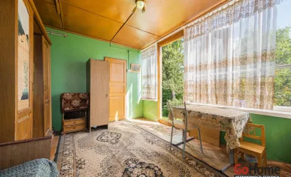  2-этаж.(95.5 м2), Логойск(Камышовая ул.)