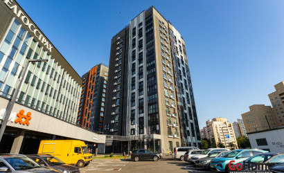 Купить 1-комнатную квартиру, Минск, Беды ул., 44 (Советский район). Фото 32