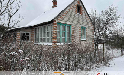 Купить дом в деревне, Птолемей, 13 соток. Фото 17