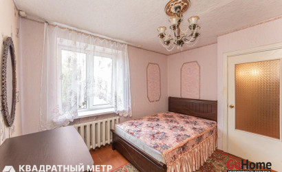 Купить 2-комнатную квартиру, Минск, Лобанка ул., 99 (Фрунзенский район). Фото 8