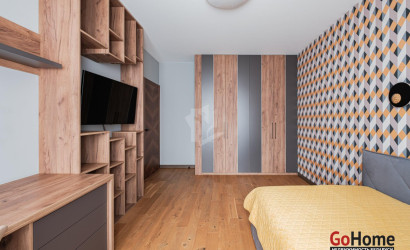 Купить 3-комнатную квартиру, Минск, Макаенка ул., 12/Б (Первомайский район). Фото 24