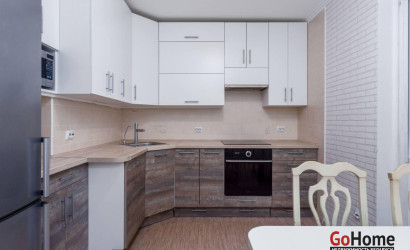 Купить 3-комнатную квартиру, Минск, Горецкого ул., 26 (Фрунзенский район). Фото 1