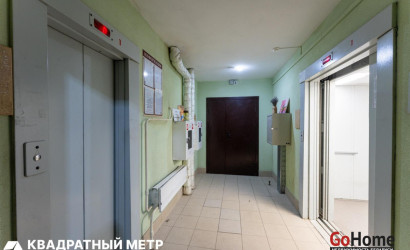 Купить 3-комнатную квартиру, Минск, Маяковского ул., 101/Б(Ленинский район). Фото 19