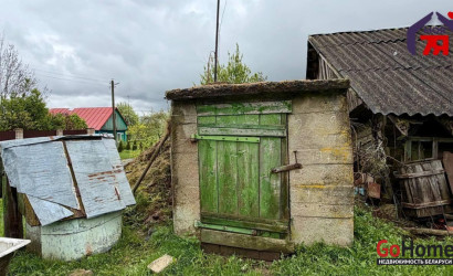 Купить дом, Доры, Белорусская ул., 24 соток. Фото 9