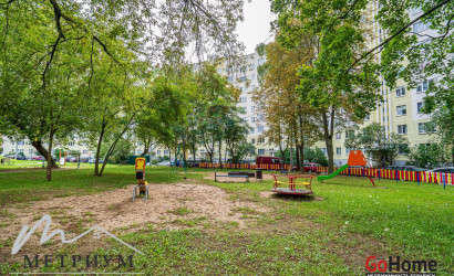 Купить 2-комнатную квартиру, Минск, Крупской ул., 2 (Заводской район). Фото 30