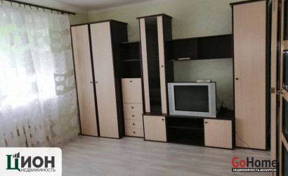 Купить 2-комнатную квартиру, Миоры, Коммунистическая ул, 35. Фото 4