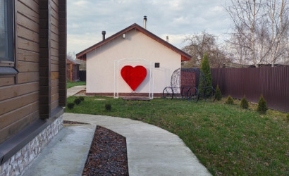 Снять на сутки агроусадьбу, Стаховка, Придорожная, д. 7. Фото 13