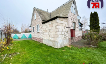 Купить дом, Погост-2, Солнечная ул., 19.27 соток. Фото 5