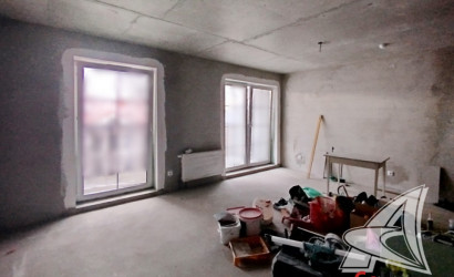 Купить 1-комнатную квартиру, Брест, Центр, ул. 17 Сентября. Фото 1