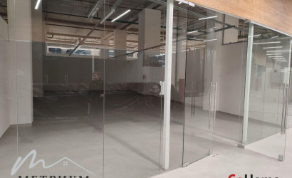 Аренда торгового помещения, Минск, Рудобельская ул., 3,  128.1 кв.м.. Фото 2