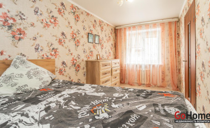 Купить 2-комнатную квартиру, Новоколосово, Школьная ул., 29. Фото 9