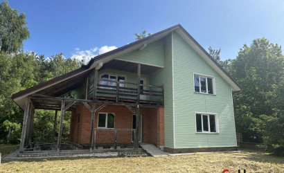 Купить дом, Лихачи, Школьная, 27 соток. Фото 15