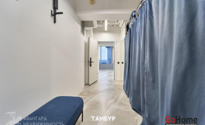 Купить 3-комнатную квартиру, Минск, Кальварийская ул., 16 (Фрунзенский район). Фото 30