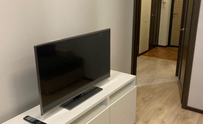 Снять 1-комнатную квартиру на сутки, Минск, просп. газеты Правда, д. 17 (Московский район). Фото 10