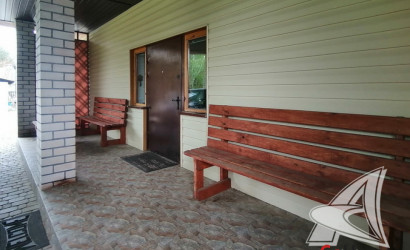 Купить дом, Непли, Клейниковский с/с, 23.84 соток. Фото 14