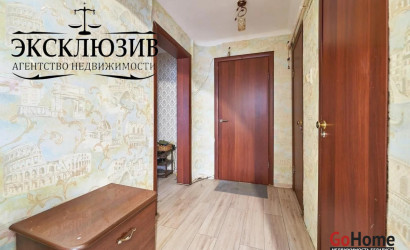 Купить 2-комнатную квартиру, Лесной, Троицкая ул., 18. Фото 12