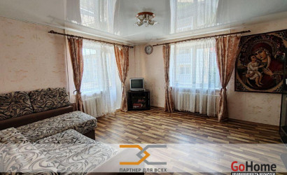 Купить 4-комнатную квартиру, Дзержинск, Протасова ул., 13/3. Фото 2