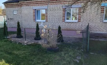  1-этаж.(50 м2), Радичево(Центральная)