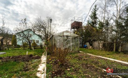 Купить дом в деревне, Пчелка-5, 9 соток. Фото 12