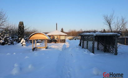 Купить дом, Даниловичи, 18 соток. Фото 7