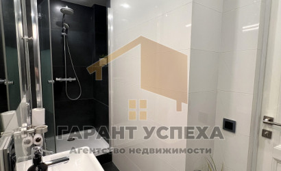 Купить 3-комнатную квартиру, Брест, ул. Фомина. Фото 19