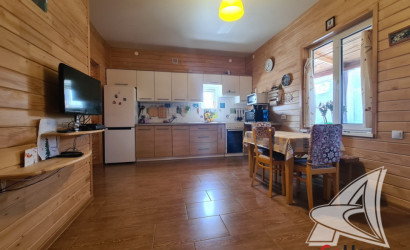 Купить дом, Малорита, г. Малорита, 12.53 соток. Фото 11