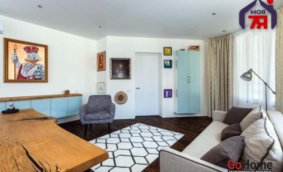 Купить коттедж, Логожеск, Озерная ул., 20.19 соток. Фото 23