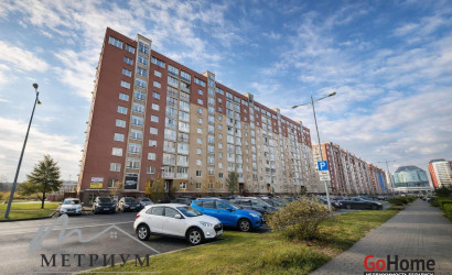 Аренда помещения, Минск, Мстиславца ул., 24,  111.7 кв.м.. Фото 9