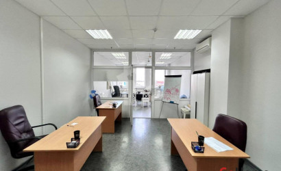 Аренда офиса, Минск, Тимирязева ул., 67,  93.1 кв.м.. Фото 3