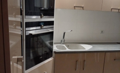 Купить 1-комнатную квартиру, Минск, ул. Алибегова, д. 28 (Московский район). Фото 3