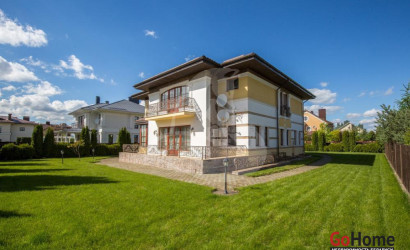 Снять 5-комнатную квартиру, Минск, Покровская ул. 6 (Центральный район). Фото 6