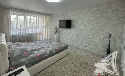 Купить 2-комнатную квартиру, Брест, Центр, ул. Ленина. Фото 4