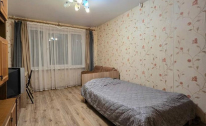 Купить 1-комнатную квартиру, Минск, Никифорова ул. 10 (Первомайский район). Фото 5