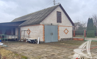 Купить дом, Брест, Задворцы, 16.78 соток. Фото 24