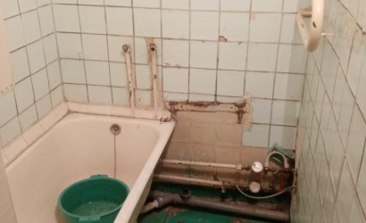 Купить 2-комнатную квартиру, Пинск, Первомайская, 162. Фото 9