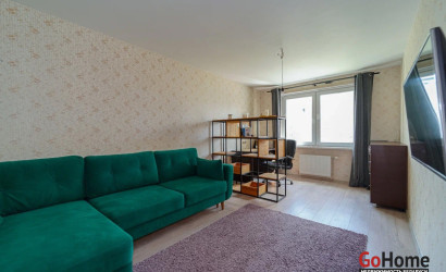 Купить 2-комнатную квартиру, Минск, Ельских, 2 (Московский район). Фото 19