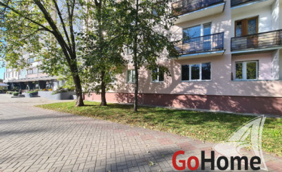 Купить 3-комнатную квартиру, Брест, Центр, наб. Франциска Скорины. Фото 2