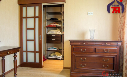 Купить дом, Вытроповщина, Тюрлевская ул., 20 соток. Фото 20