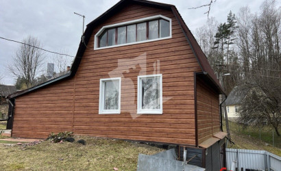 Купить дом в деревне, ХОЛМЫ-95, 10.29 соток. Фото 3