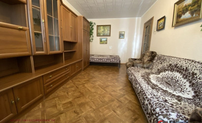 Купить 1-комнатную квартиру, Минск, Герасименко, 20 (Заводской район). Фото 4