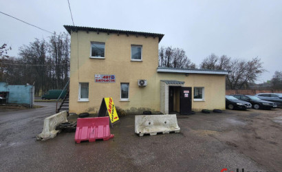 Продажа склада, Витебск, Садовая 7-я ул.,  2321.5 кв.м.. Фото 11