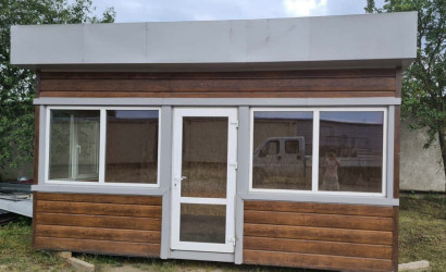 Аренда торгового помещения, Гродно, Сокольская, 15 кв.м.. Фото 7