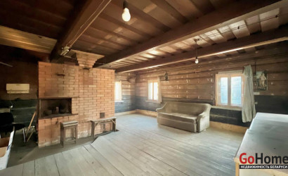 Купить дом, Марачи д., Приозёрная ул. 5, 25 соток. Фото 16