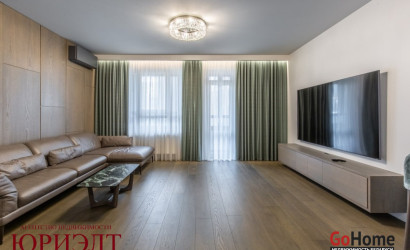 Купить 3-комнатную квартиру, Минск, Нововиленская, 57 (Центральный район). Фото 3