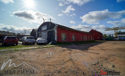 Продажа помещения, Минск, Автодоровский пер., 15,  2398 кв.м.. Фото 5