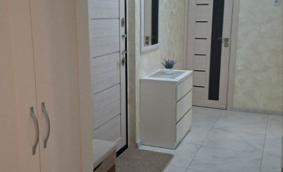 Снять 2-комнатную квартиру, Минск, пер. Прилукский 2-й, д. 11 (Московский район). Фото 15