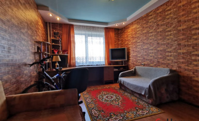 Купить 4-комнатную квартиру, Витебск, Чкалова, 30. Фото 9