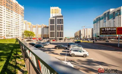  75 м2, Минск(Разинская ул., 62)